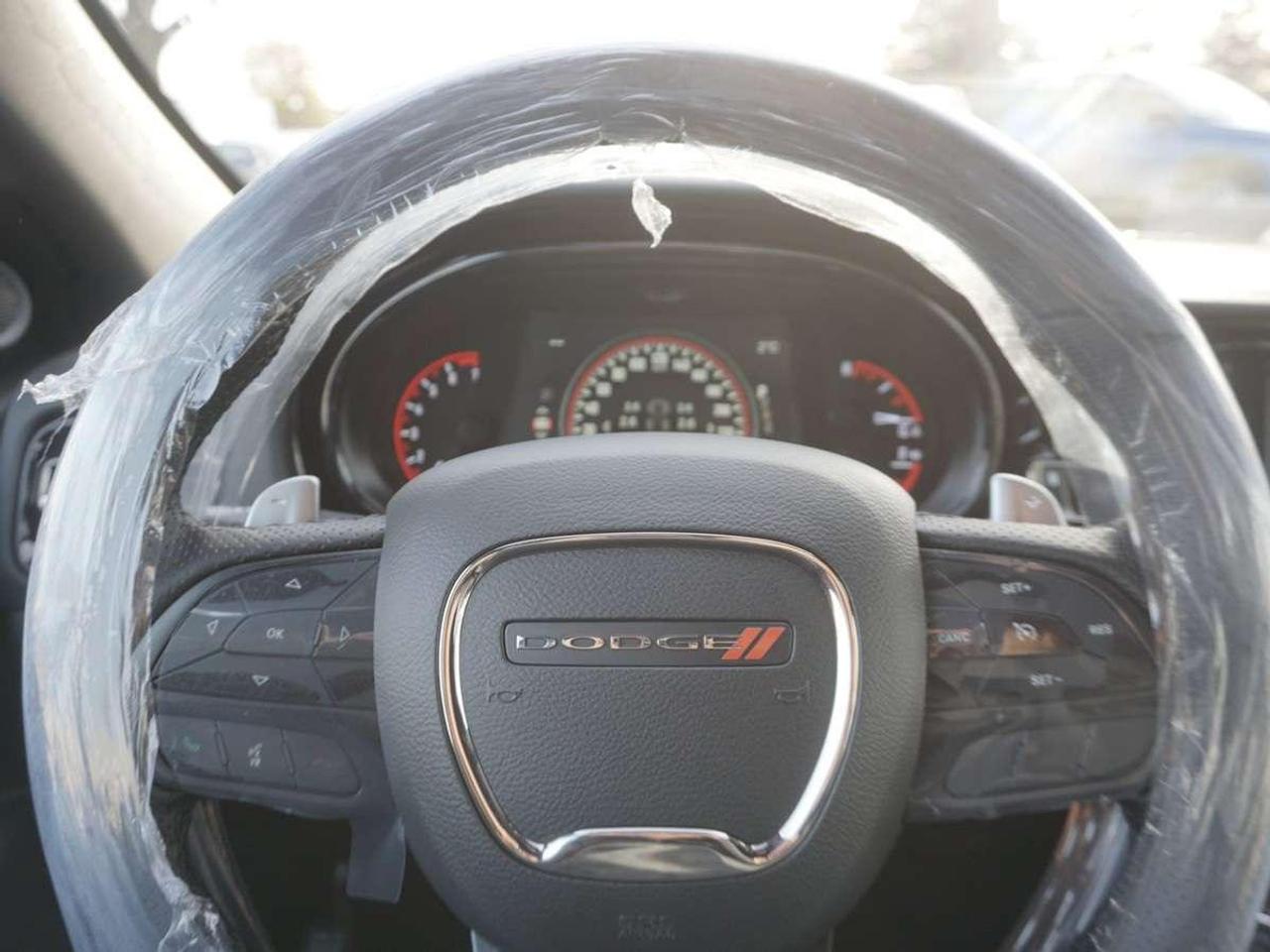 2026 Dodge Durango  Photo