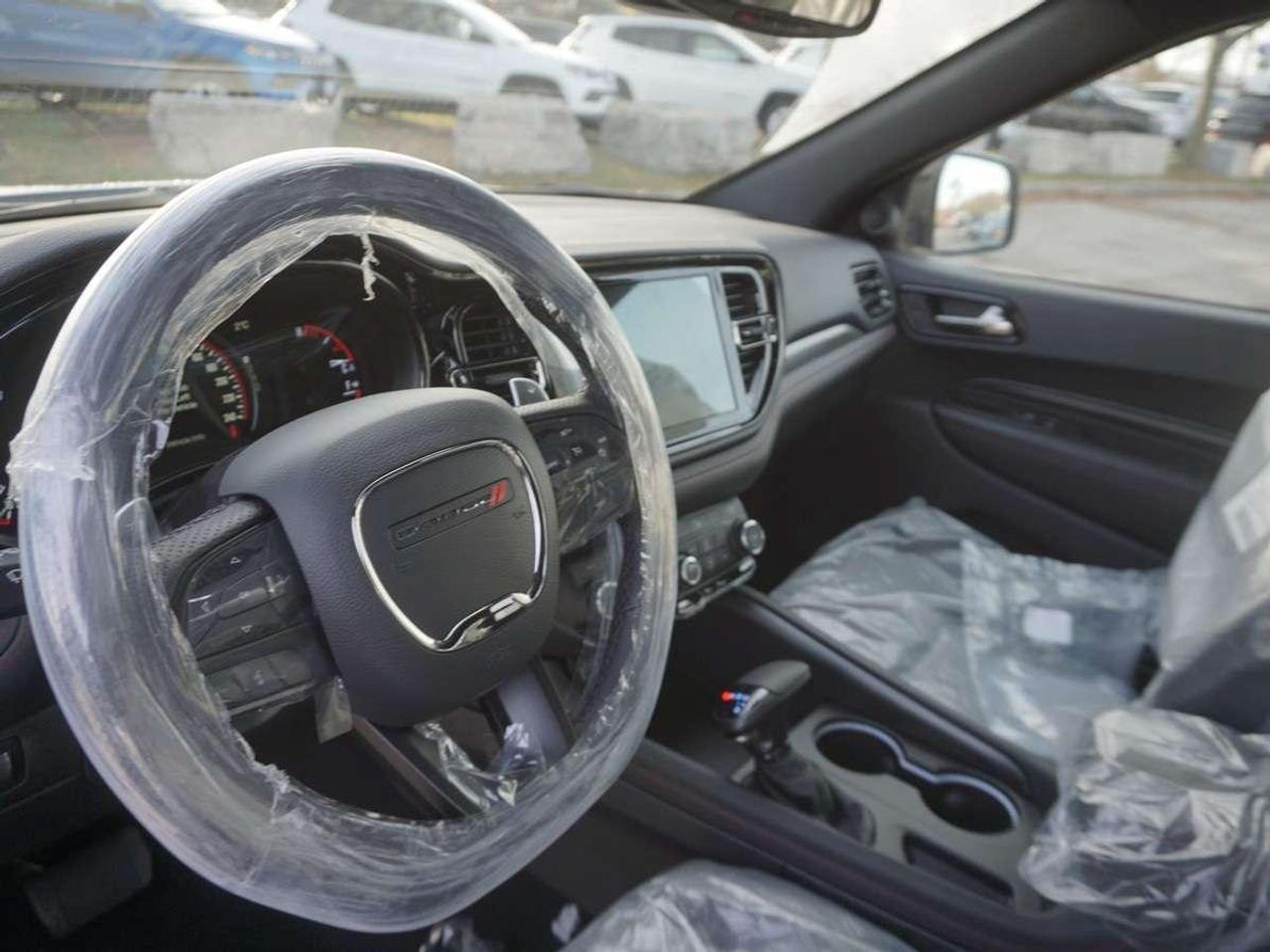 2026 Dodge Durango  Photo