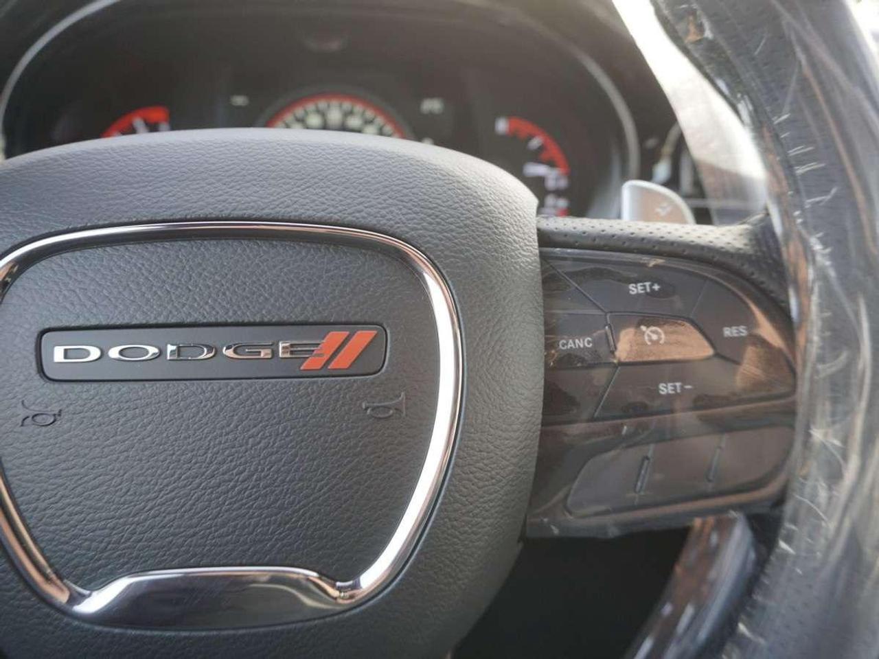 2026 Dodge Durango  Photo