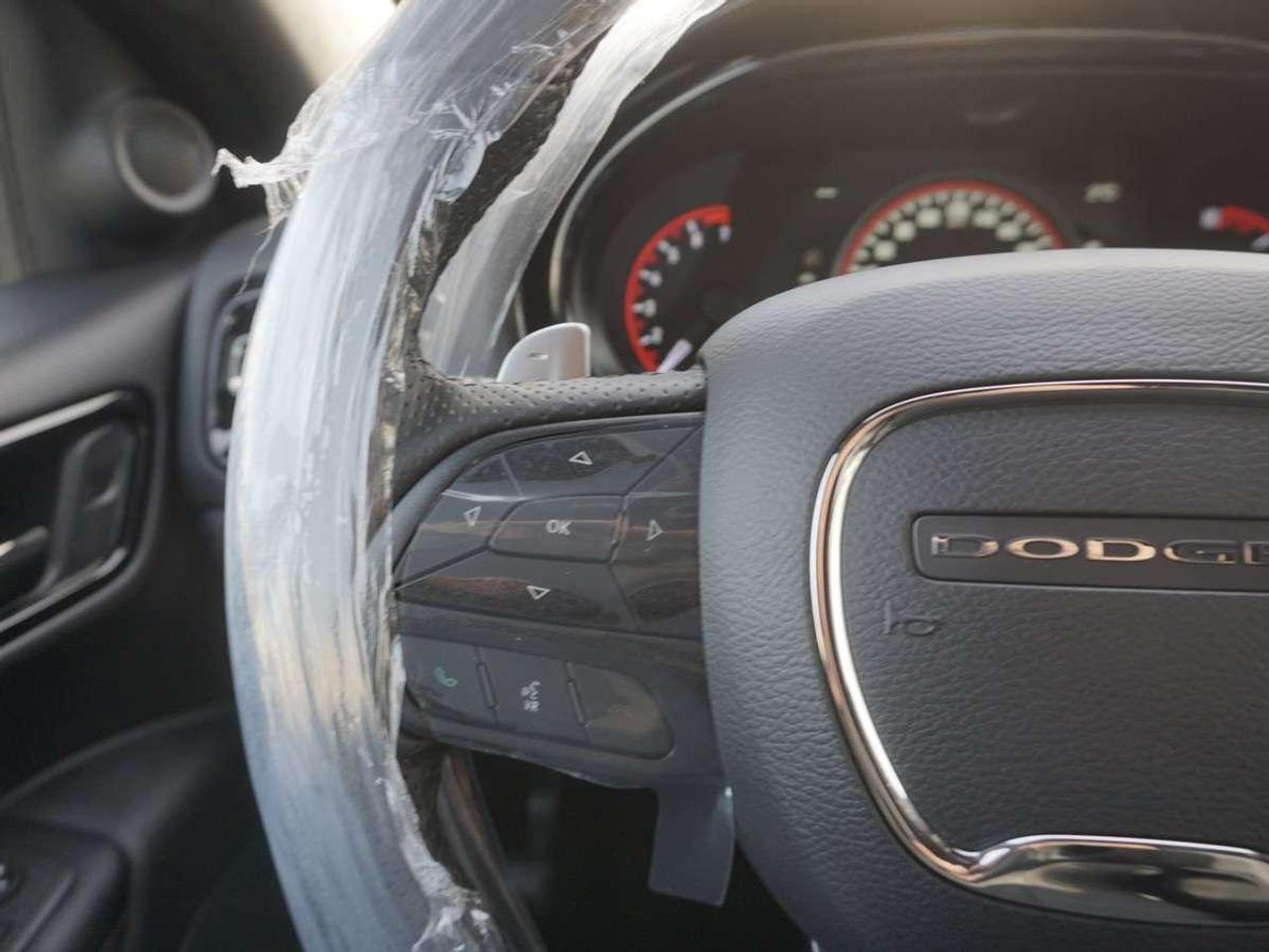 2026 Dodge Durango  Photo