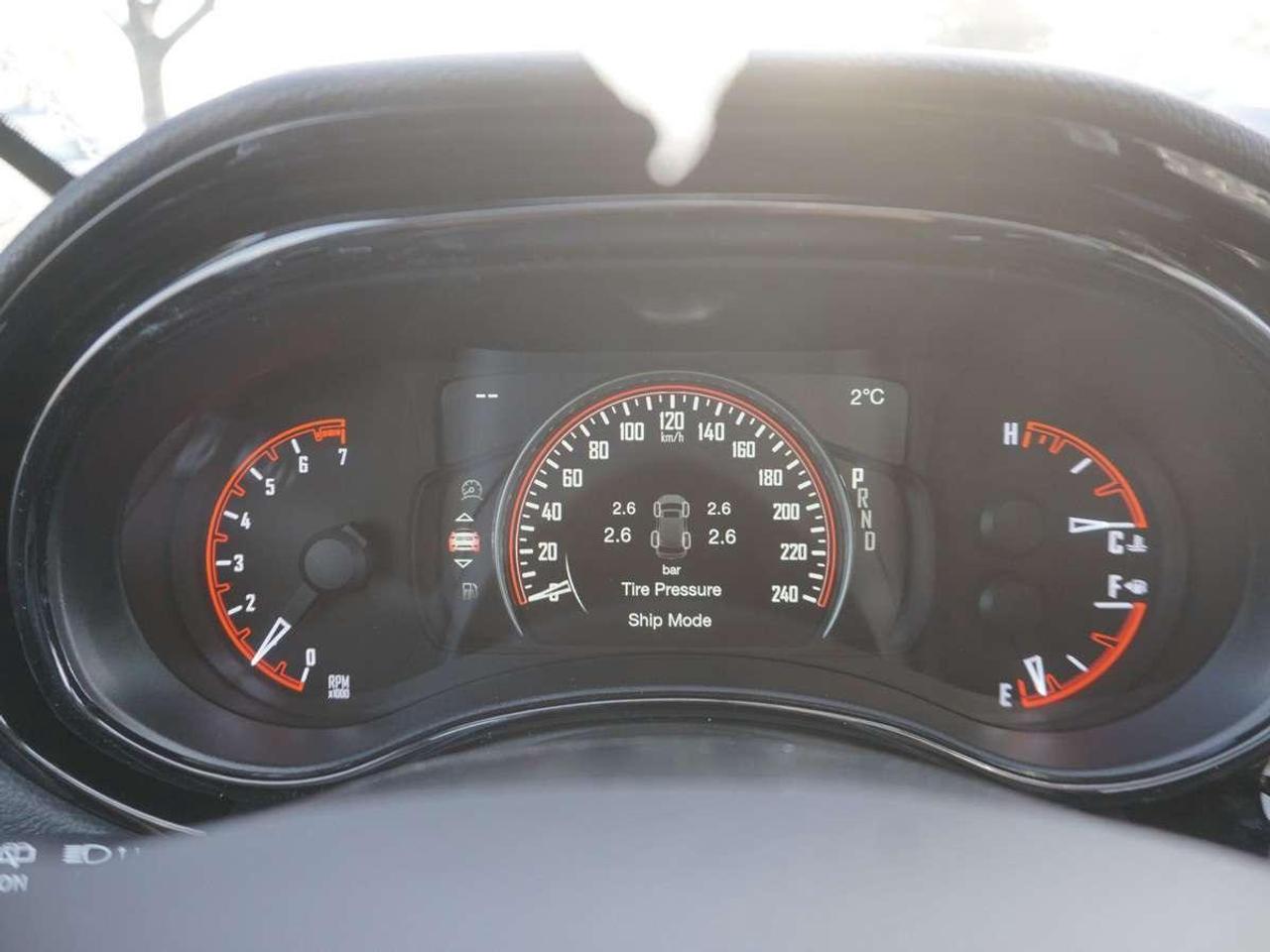 2026 Dodge Durango  Photo