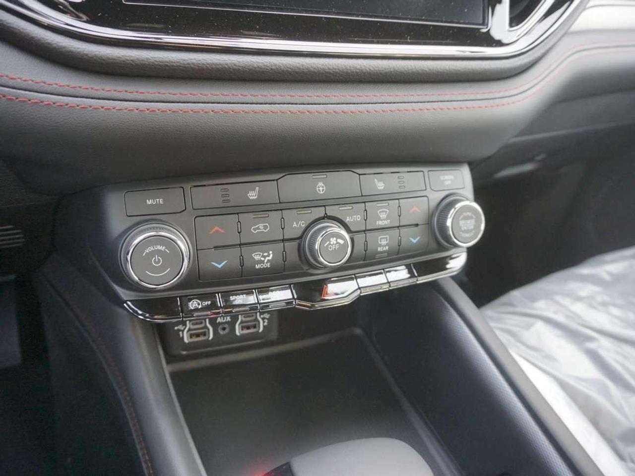 2026 Dodge Durango  Photo