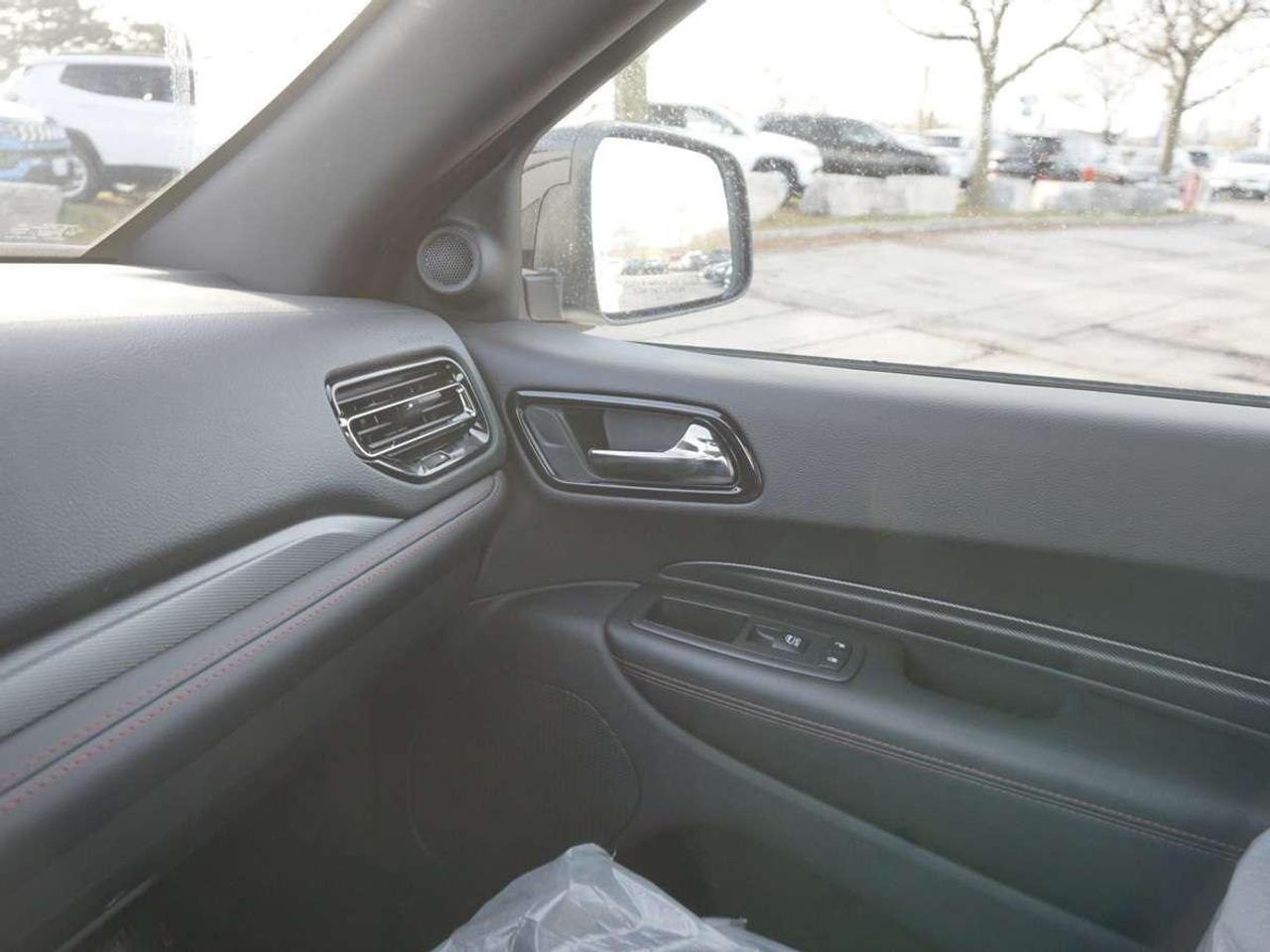 2026 Dodge Durango  Photo