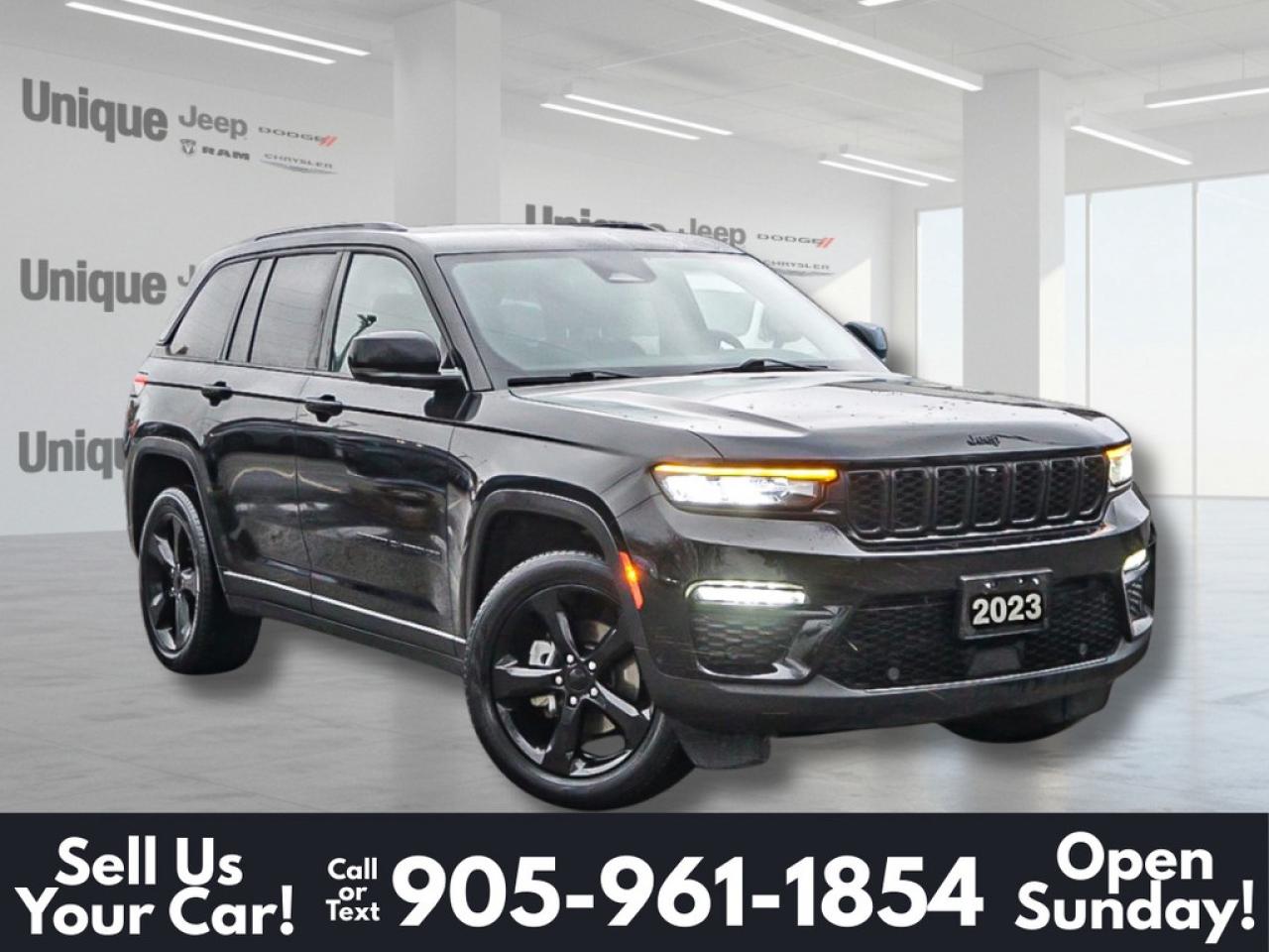 2023 Jeep Grand Cherokee  Photo0