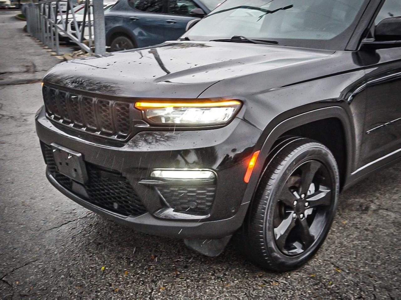 2023 Jeep Grand Cherokee  Photo