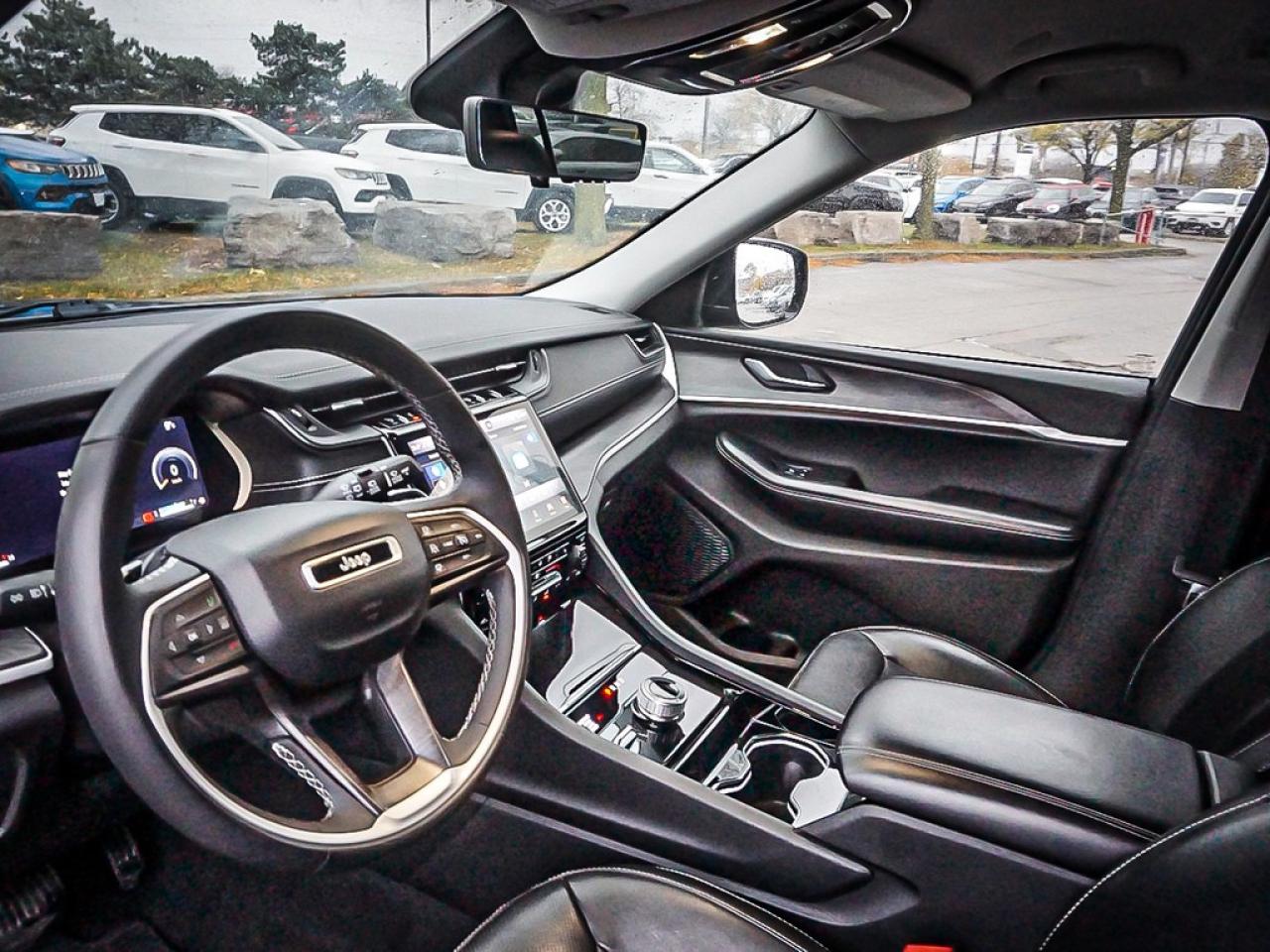 2023 Jeep Grand Cherokee  Photo