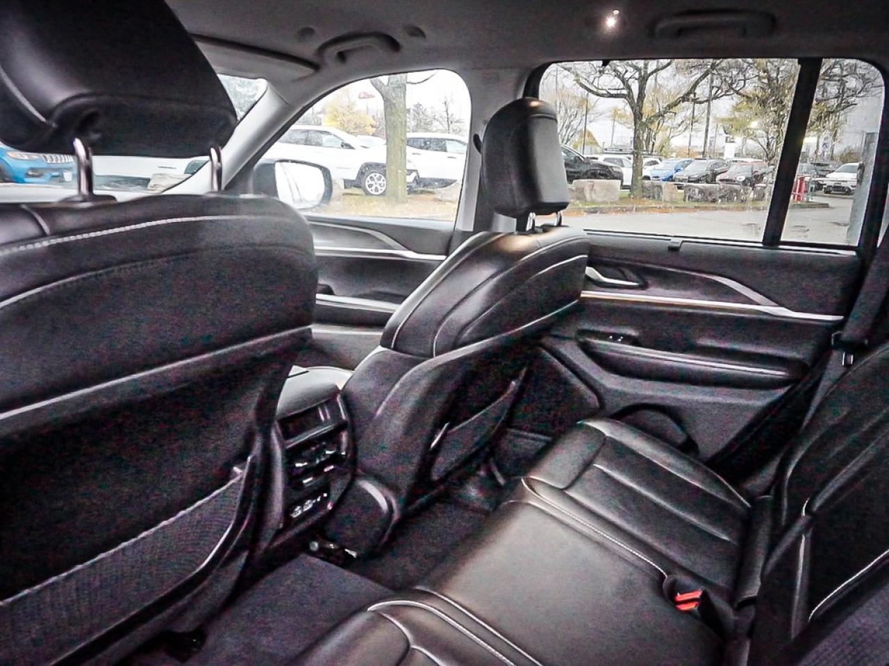 2023 Jeep Grand Cherokee  Photo