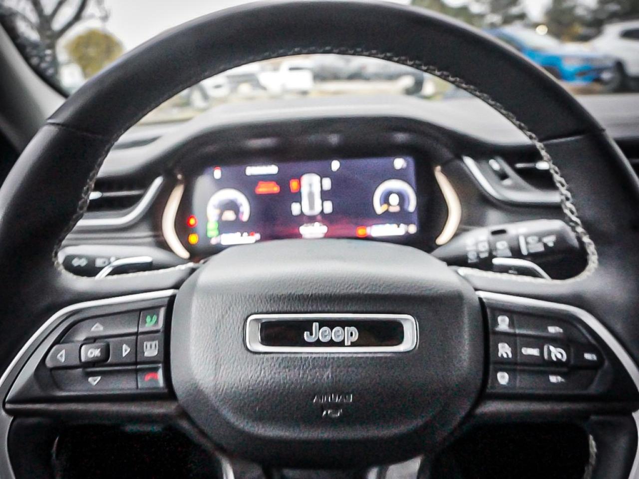 2023 Jeep Grand Cherokee  Photo