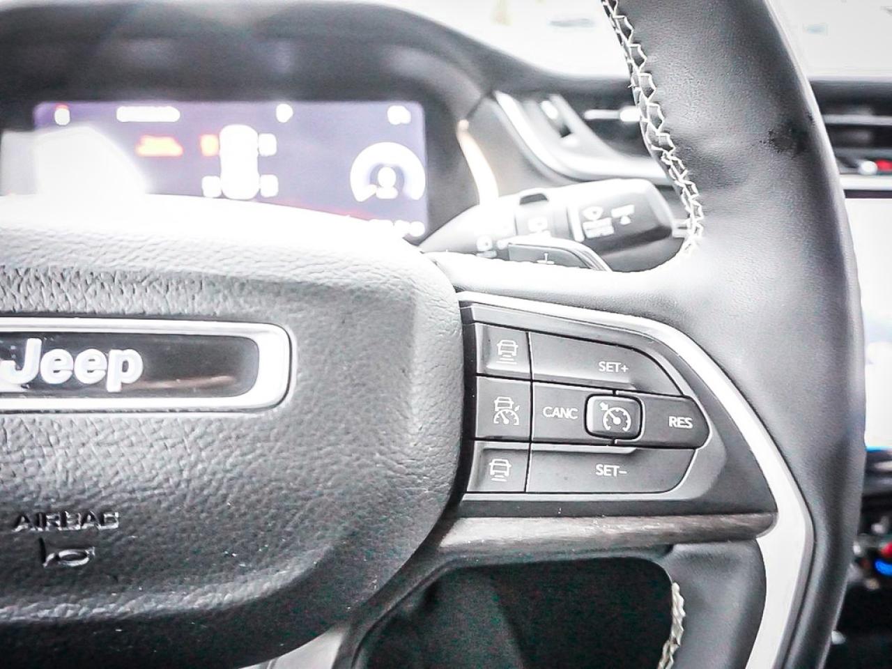 2023 Jeep Grand Cherokee  Photo