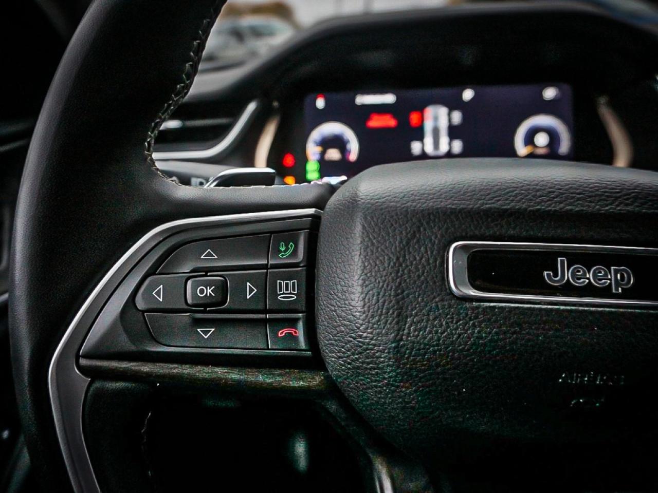 2023 Jeep Grand Cherokee  Photo