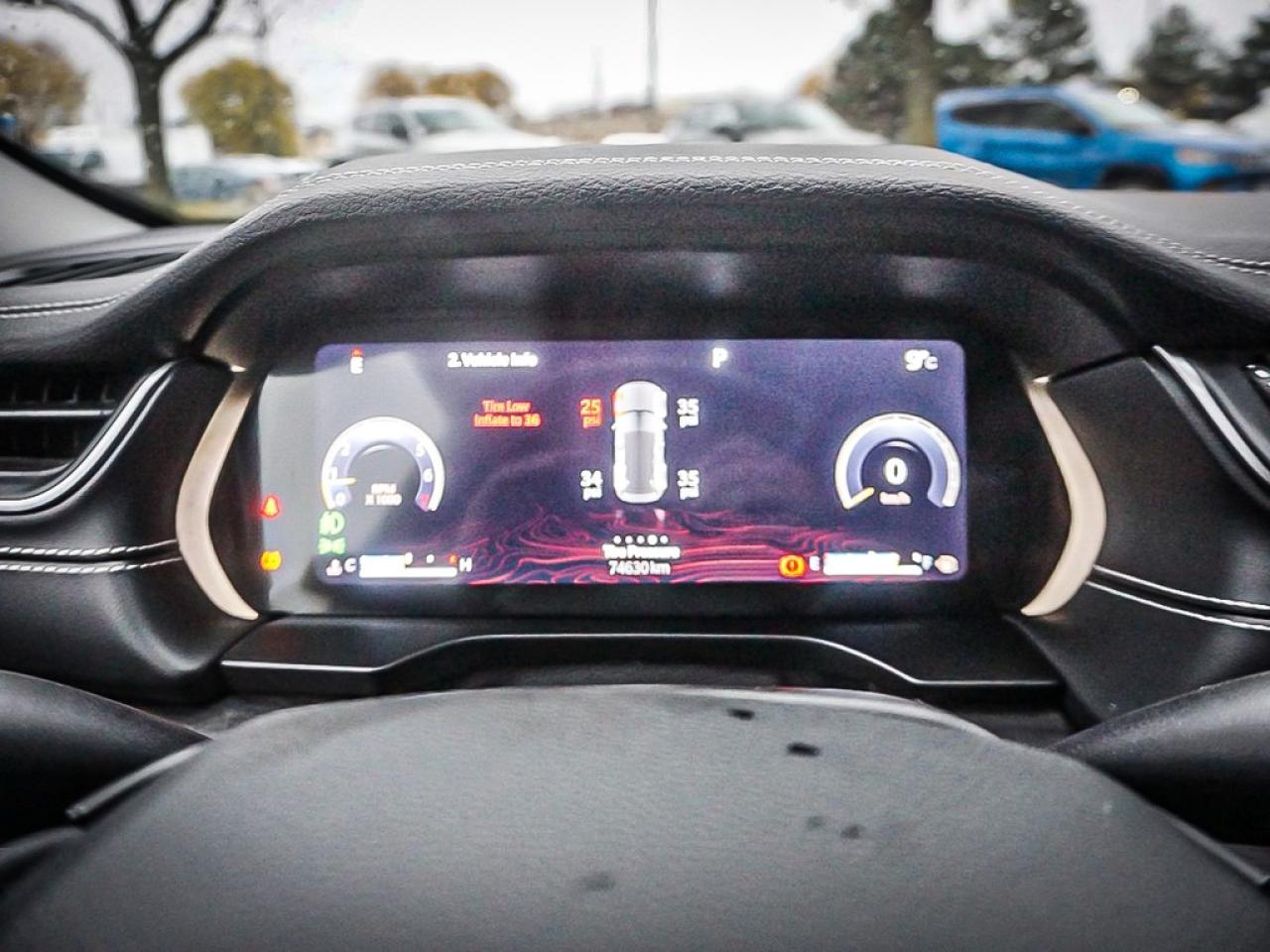 2023 Jeep Grand Cherokee  Photo