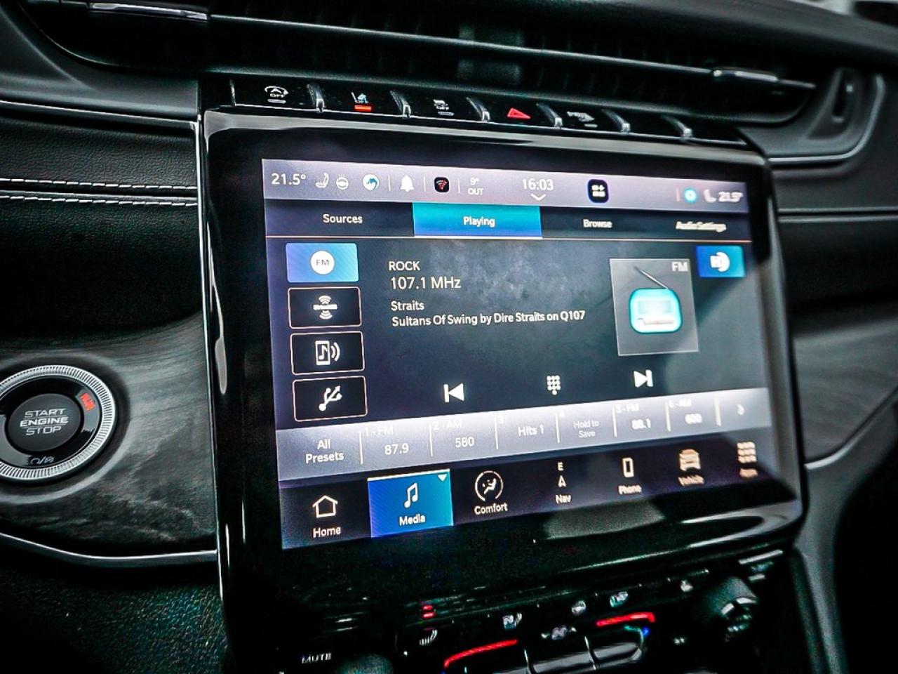 2023 Jeep Grand Cherokee  Photo