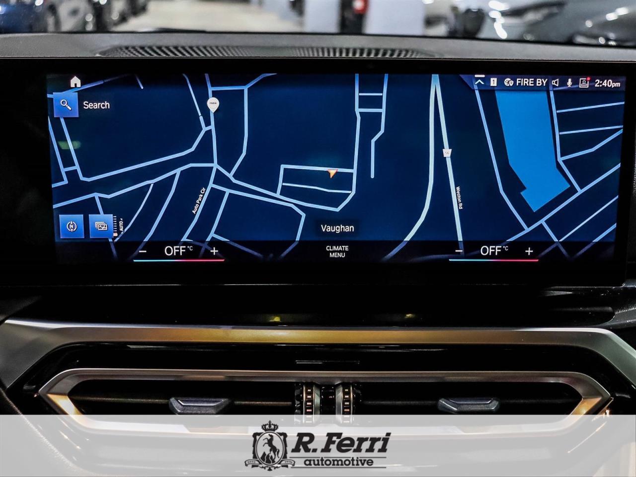 2024 BMW 330 i xDrive 4dr All-Wheel Drive Sedan Photo