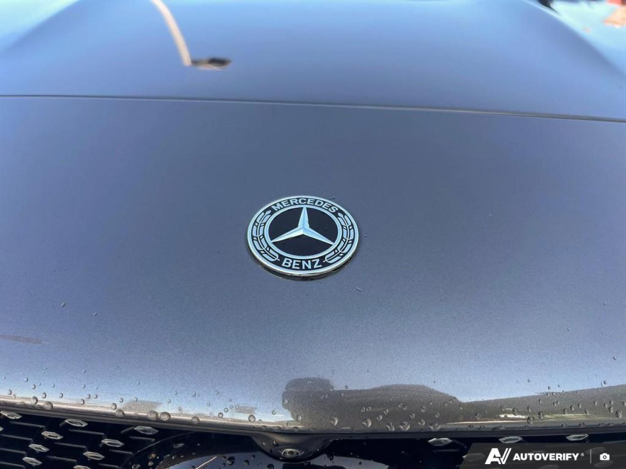 2022 Mercedes-Benz CLA 250 Base CLA 250 Coupe 4dr All-Wheel Drive 4MATIC Photo