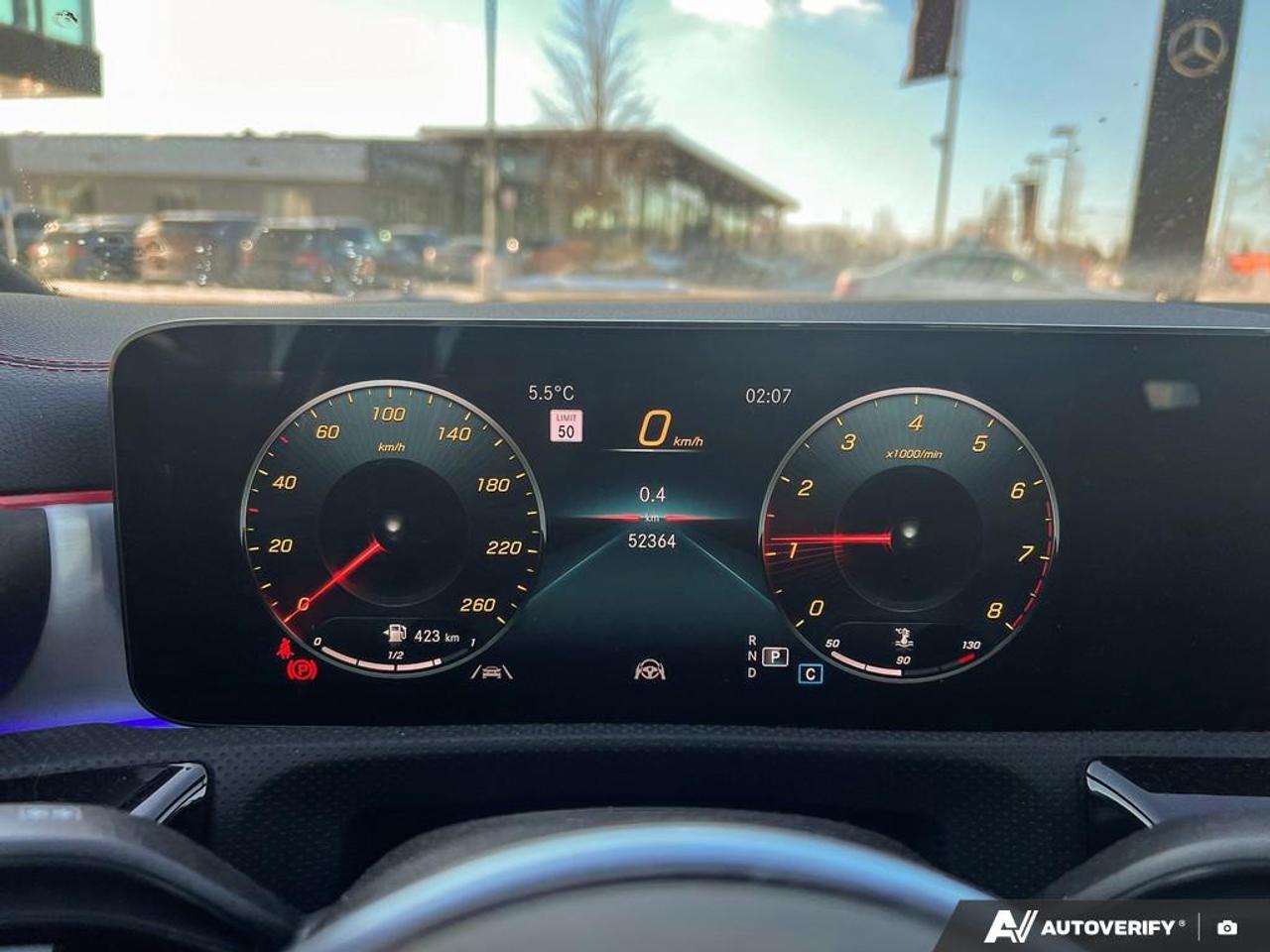 2022 Mercedes-Benz CLA 250 Base CLA 250 Coupe 4dr All-Wheel Drive 4MATIC Photo