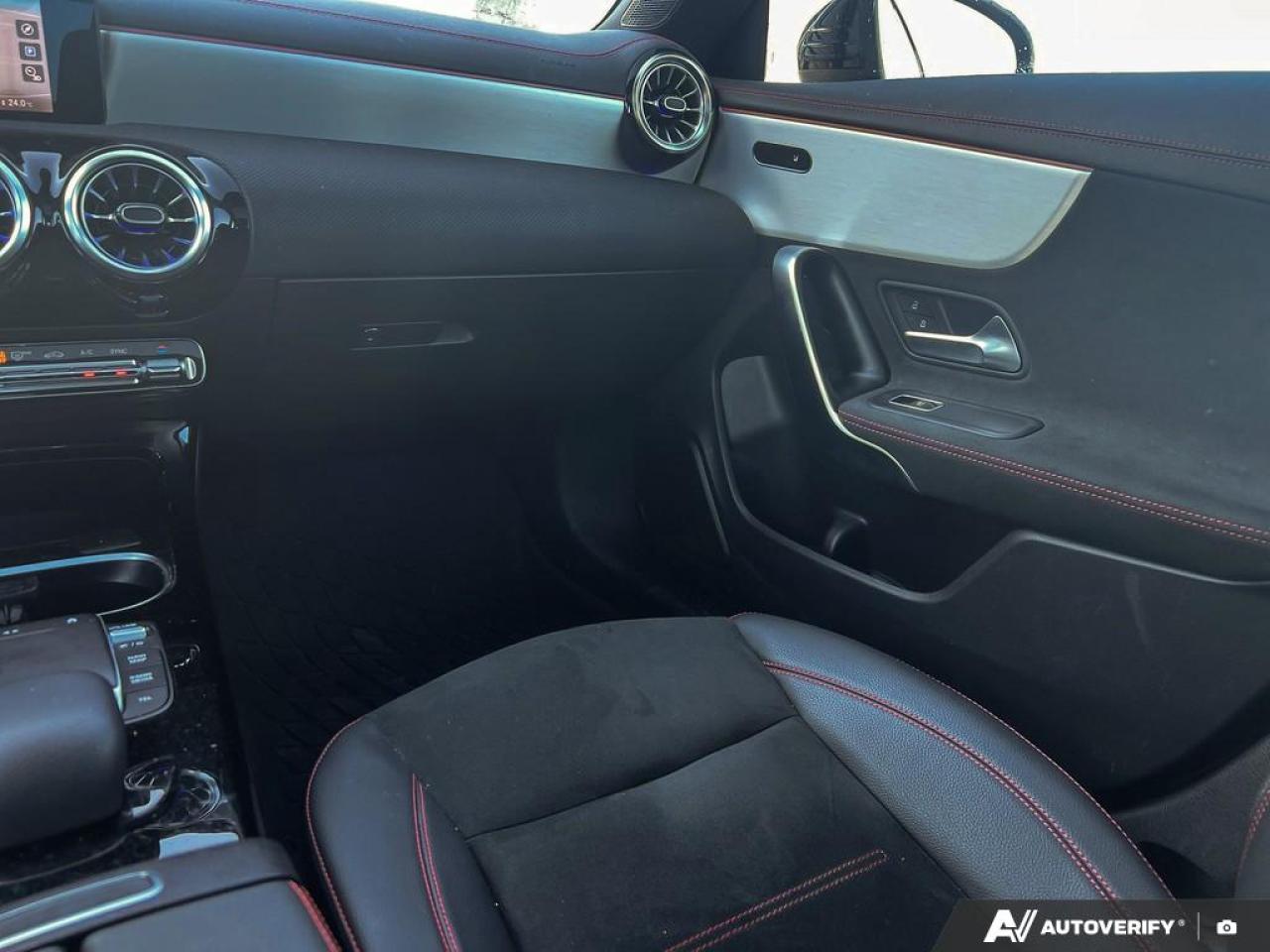 2022 Mercedes-Benz CLA 250 Base CLA 250 Coupe 4dr All-Wheel Drive 4MATIC Photo