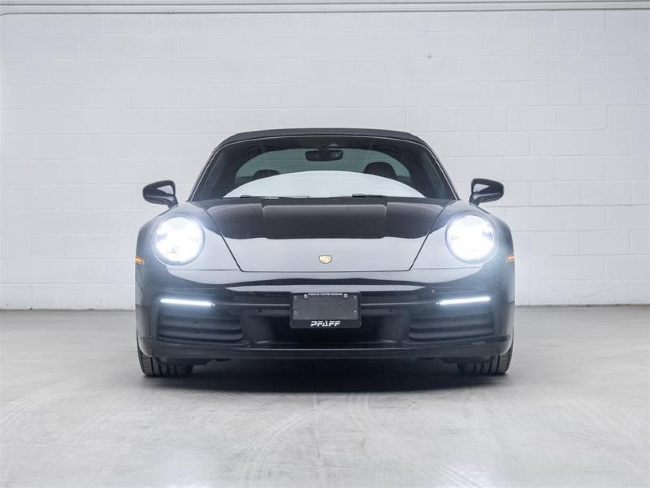 2024 Porsche 911  Photo