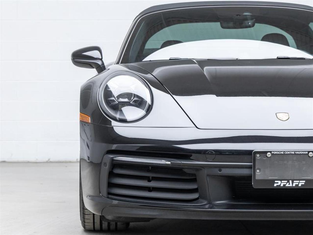 2024 Porsche 911  Photo