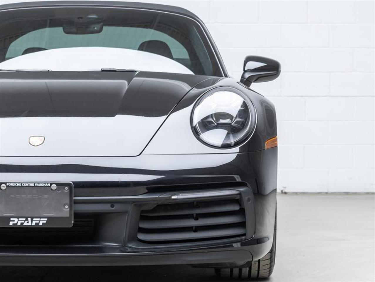 2024 Porsche 911  Photo3