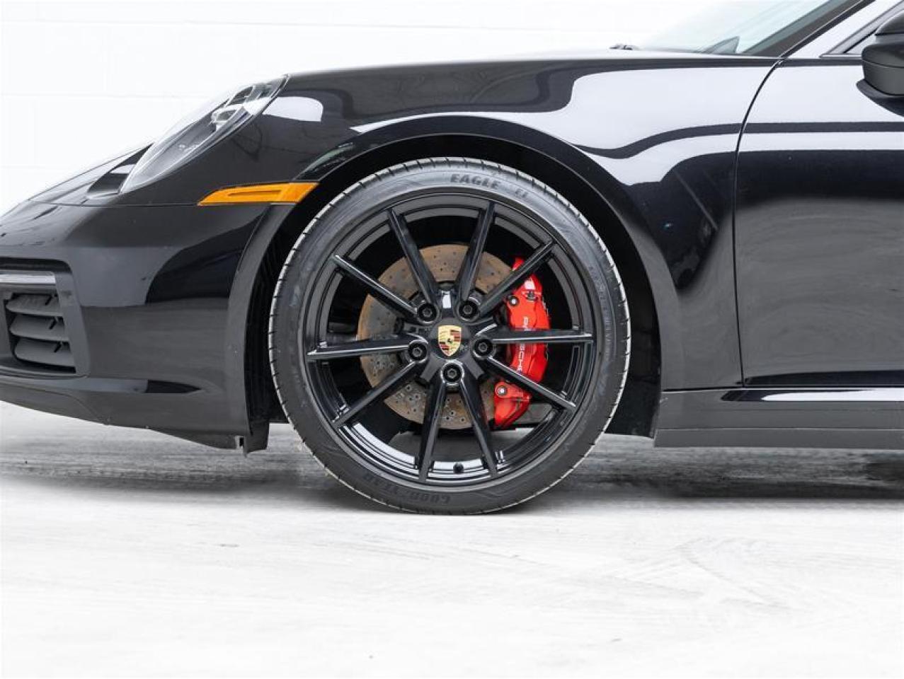 2024 Porsche 911  Photo