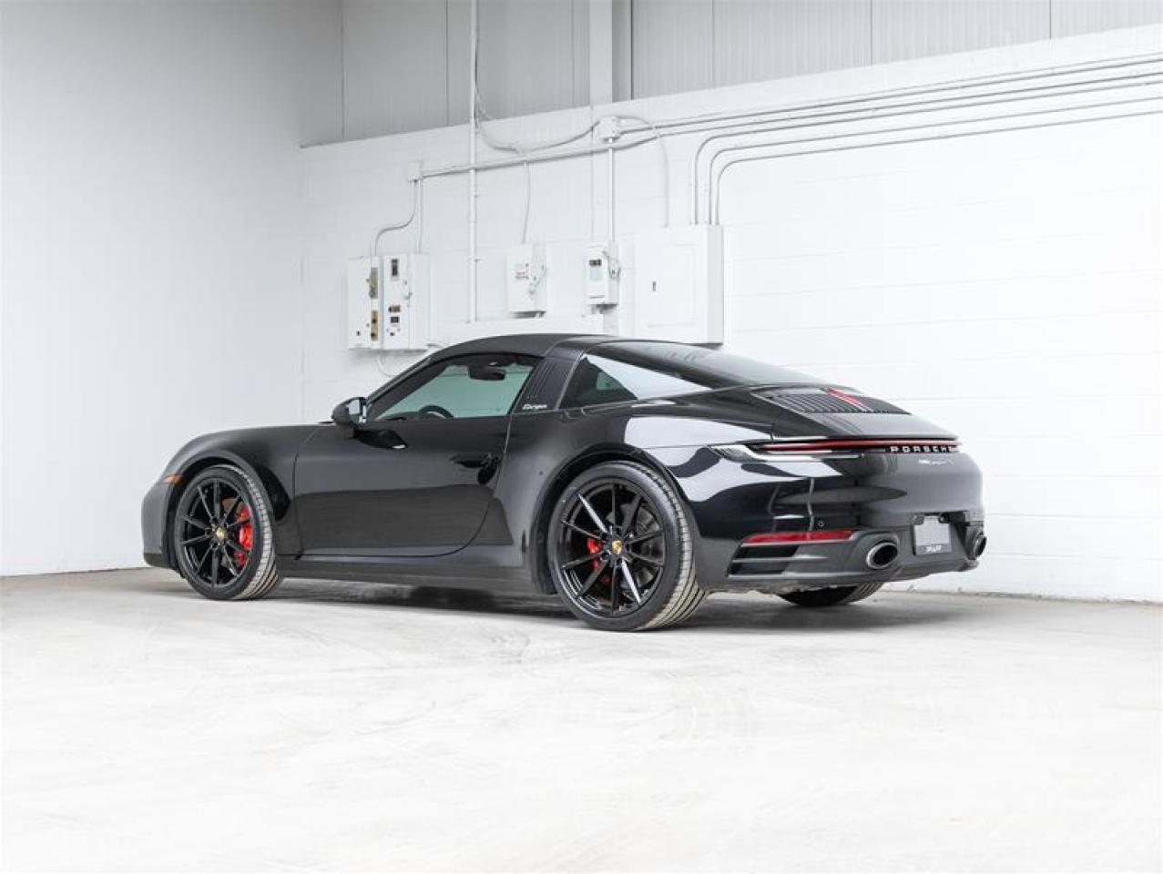 2024 Porsche 911  Photo