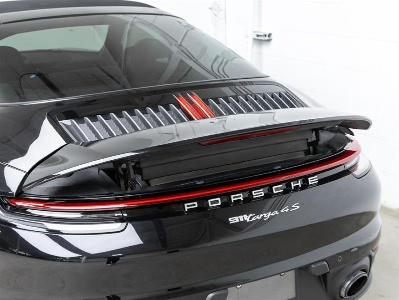 2024 Porsche 911  Photo