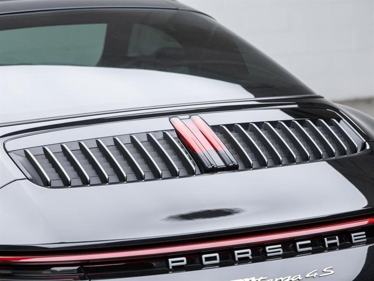 2024 Porsche 911  Photo