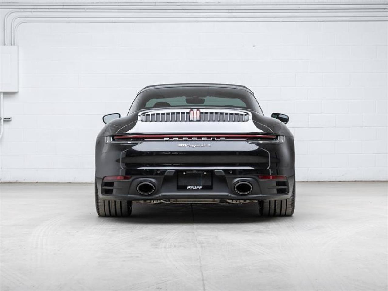 2024 Porsche 911  Photo