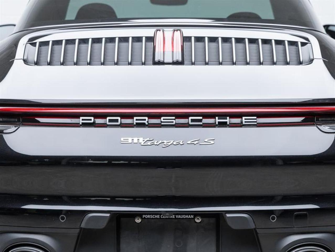 2024 Porsche 911  Photo