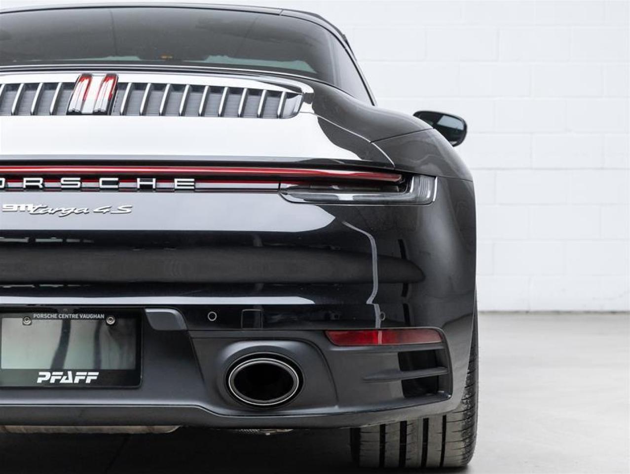 2024 Porsche 911  Photo