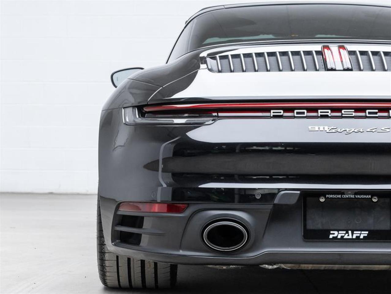 2024 Porsche 911  Photo
