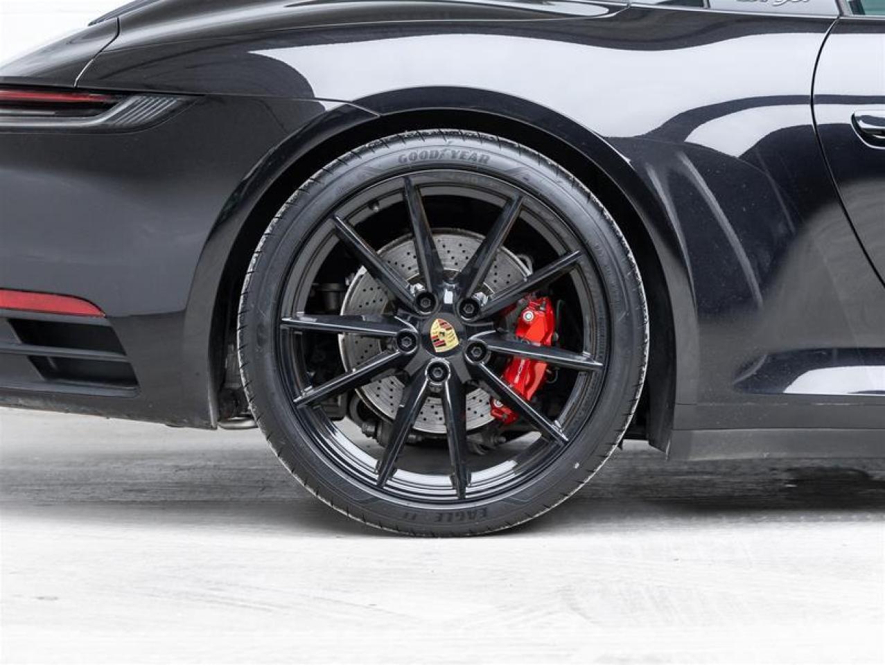 2024 Porsche 911  Photo