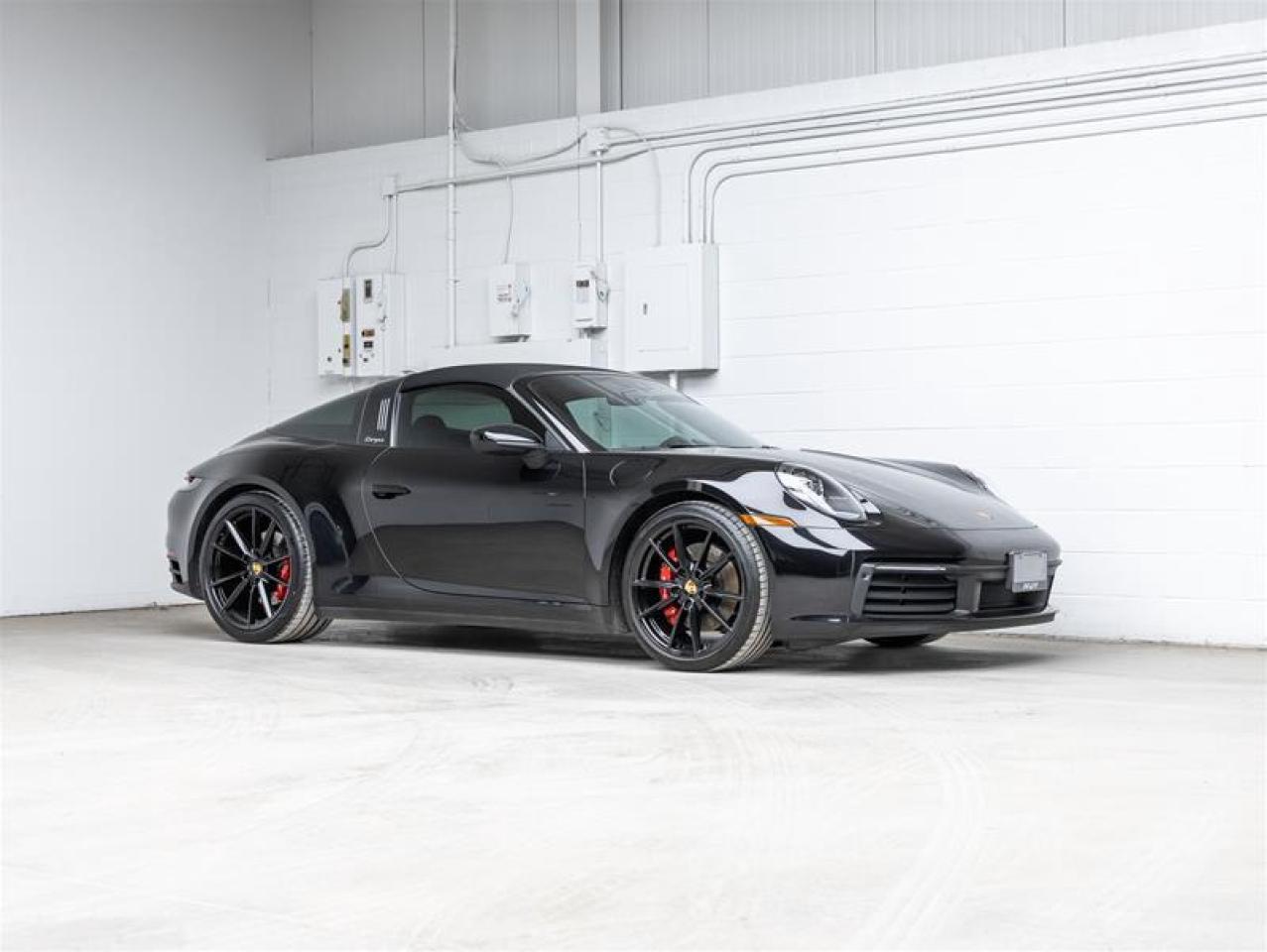 2024 Porsche 911  Photo