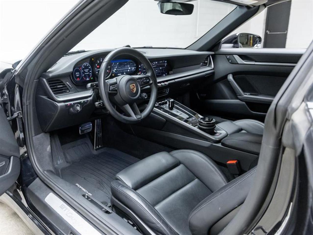 2024 Porsche 911  Photo