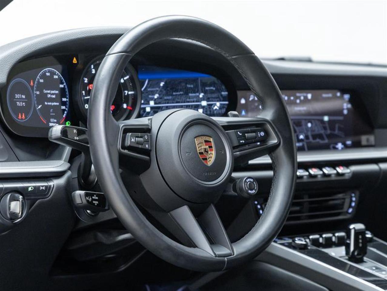 2024 Porsche 911  Photo