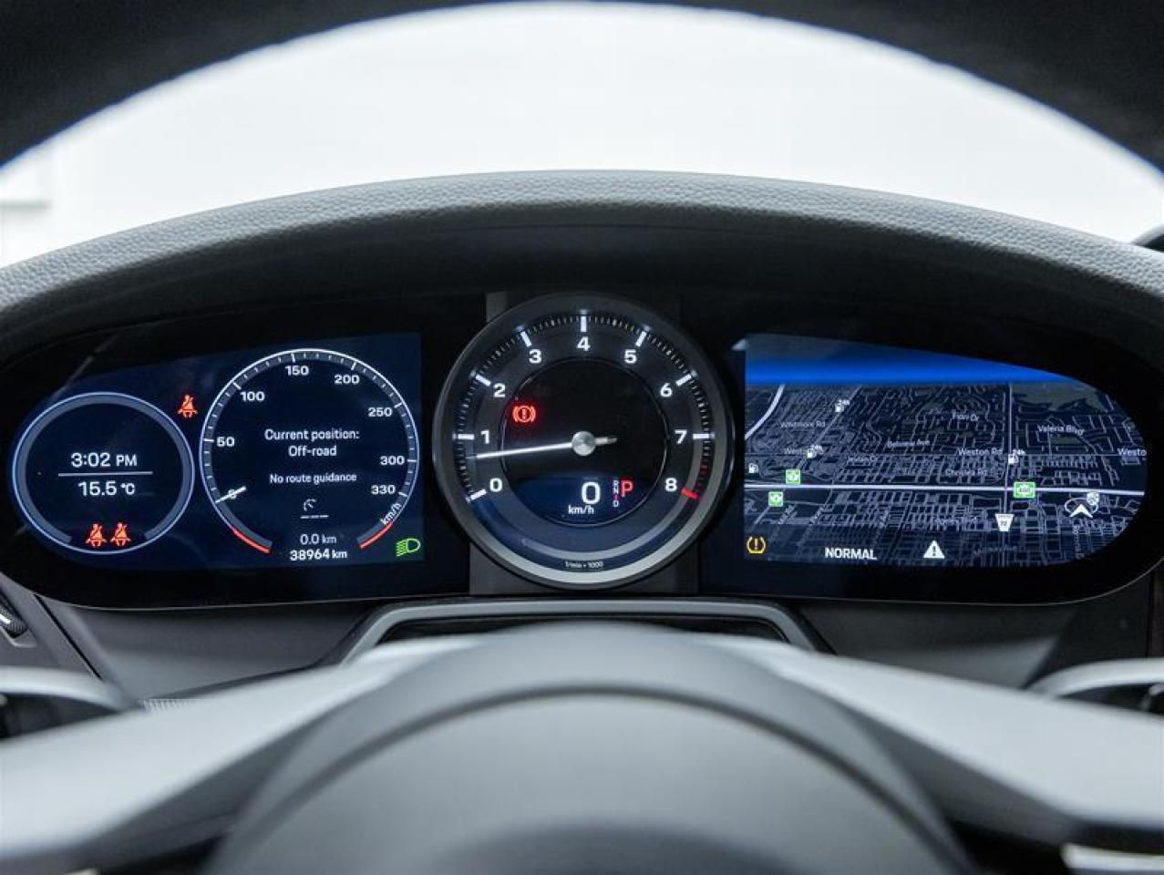 2024 Porsche 911  Photo