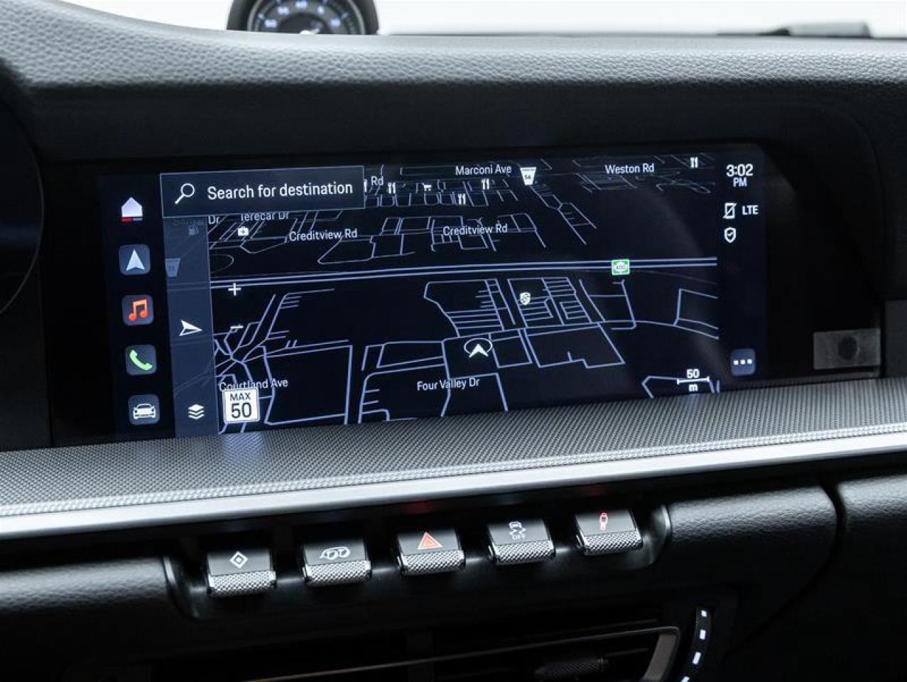 2024 Porsche 911  Photo