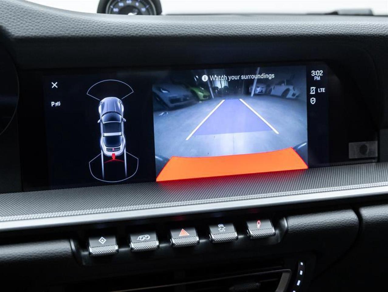 2024 Porsche 911  Photo