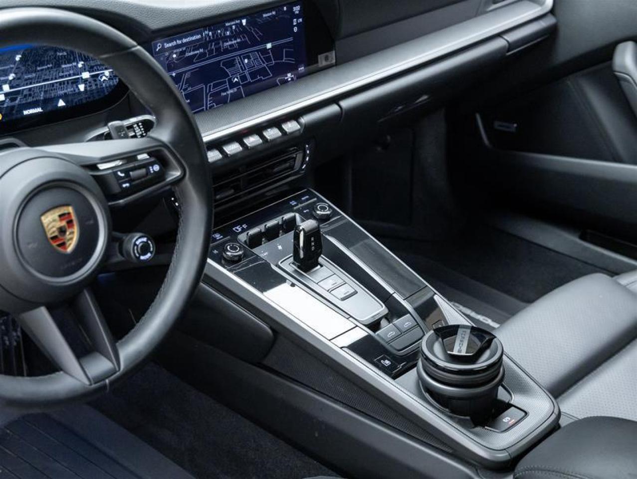 2024 Porsche 911  Photo