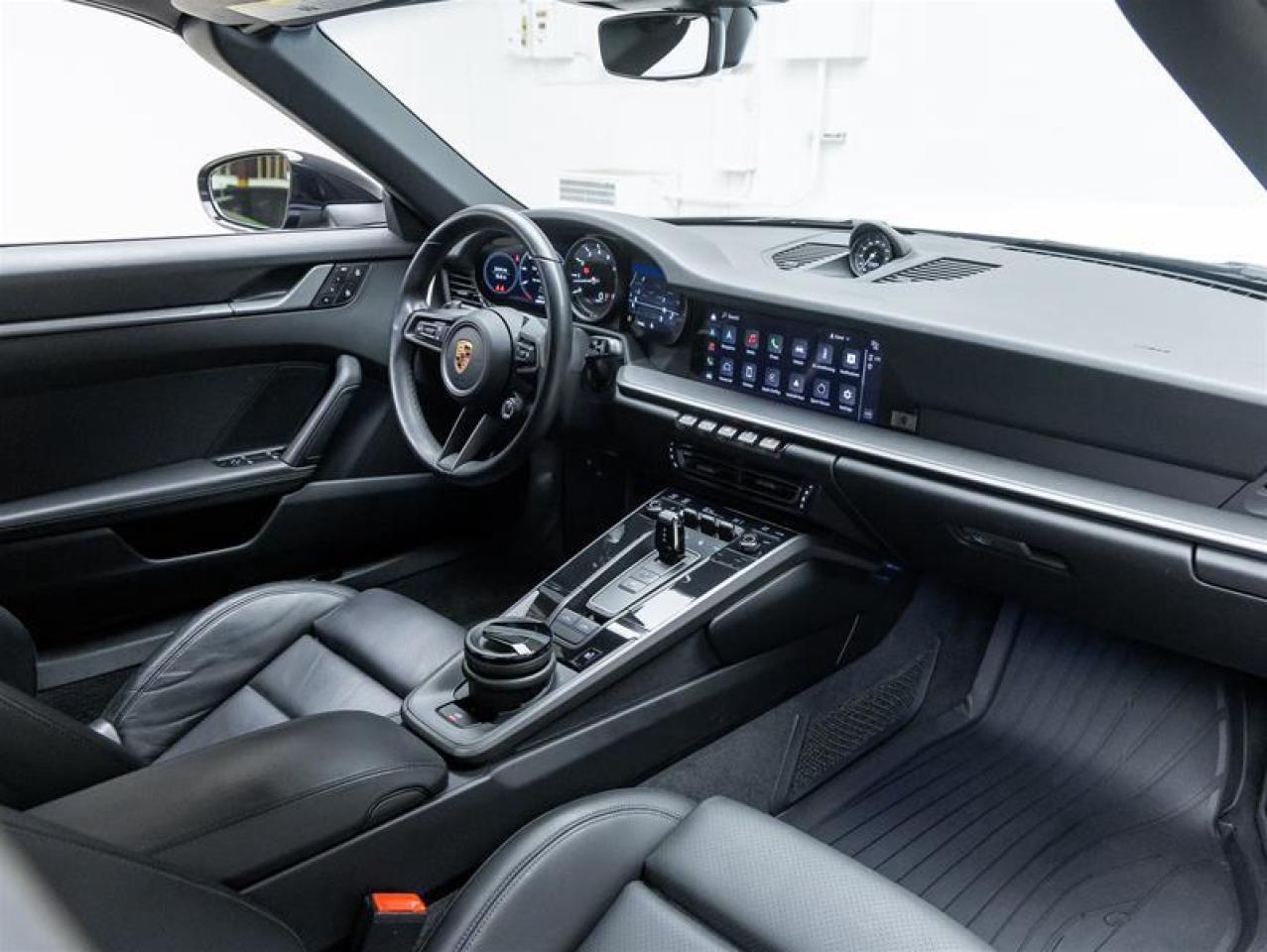 2024 Porsche 911  Photo