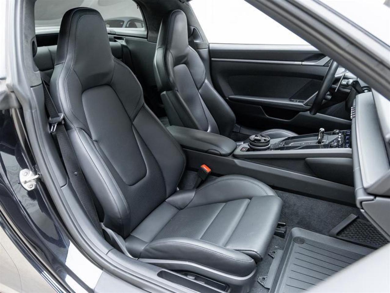 2024 Porsche 911  Photo