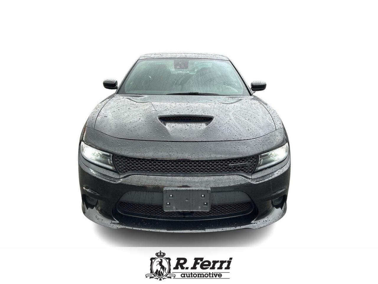 2023 Dodge Charger GT 4dr Rear-Wheel Drive Sedan Photo