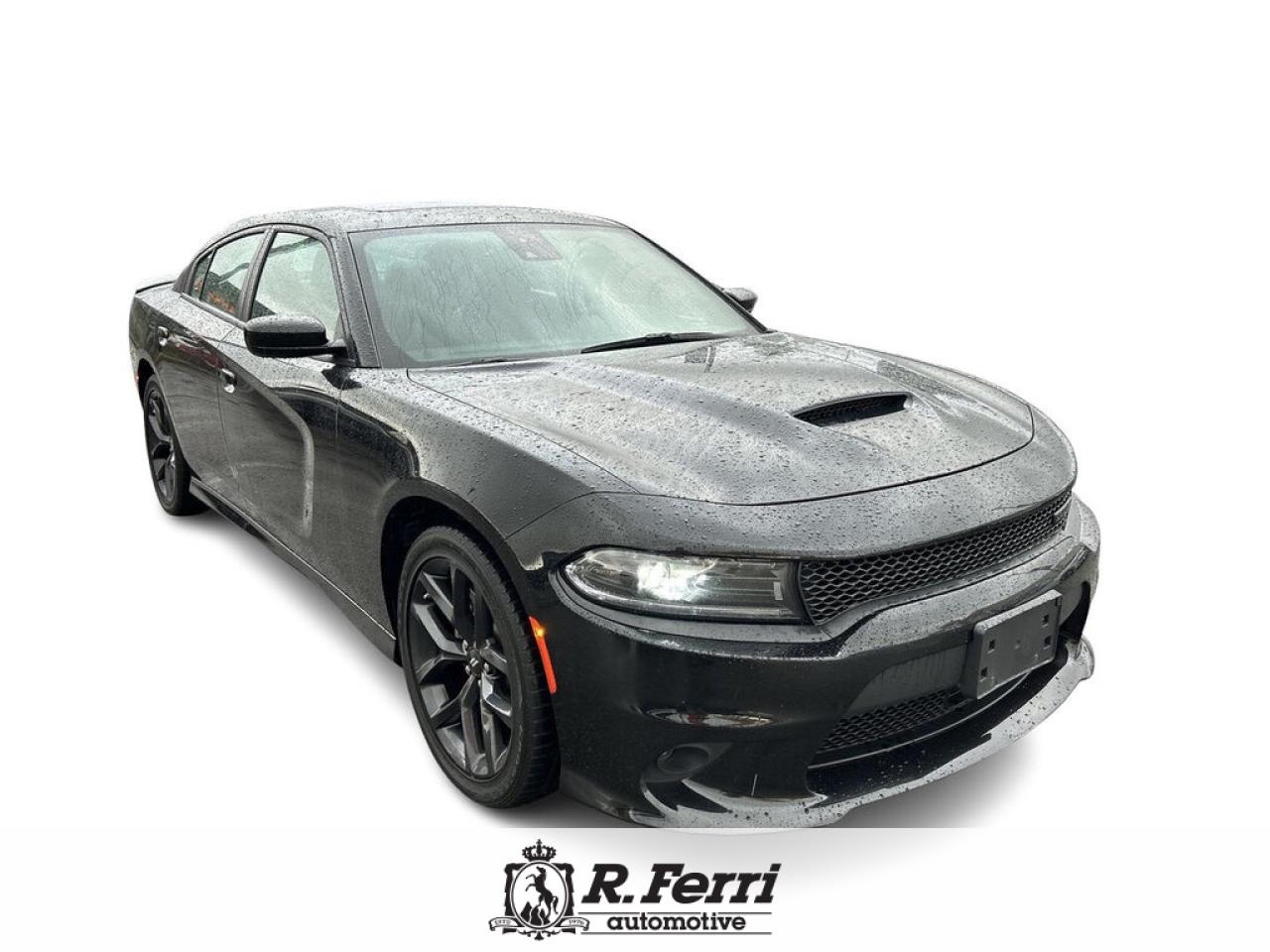 2023 Dodge Charger GT 4dr Rear-Wheel Drive Sedan Photo