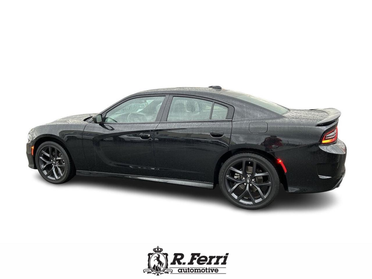 2023 Dodge Charger GT 4dr Rear-Wheel Drive Sedan Photo