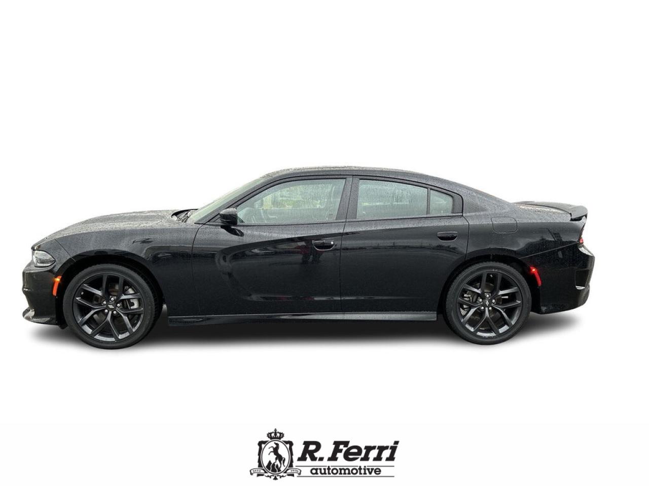 2023 Dodge Charger GT 4dr Rear-Wheel Drive Sedan Photo