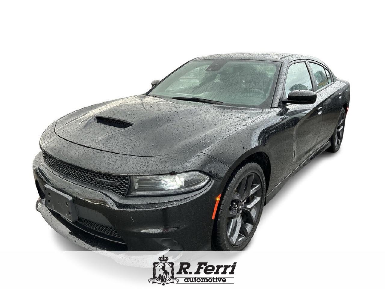 2023 Dodge Charger GT 4dr Rear-Wheel Drive Sedan Photo
