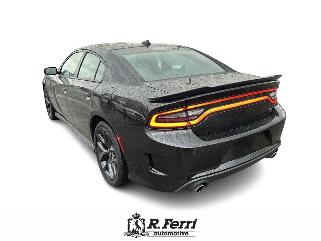 2023 Dodge Charger GT 4dr Rear-Wheel Drive Sedan Photo