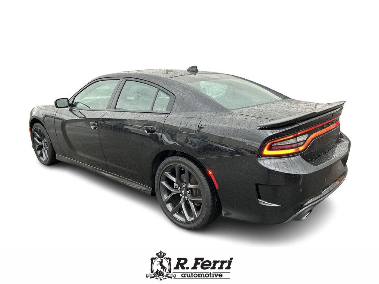 2023 Dodge Charger GT 4dr Rear-Wheel Drive Sedan Photo