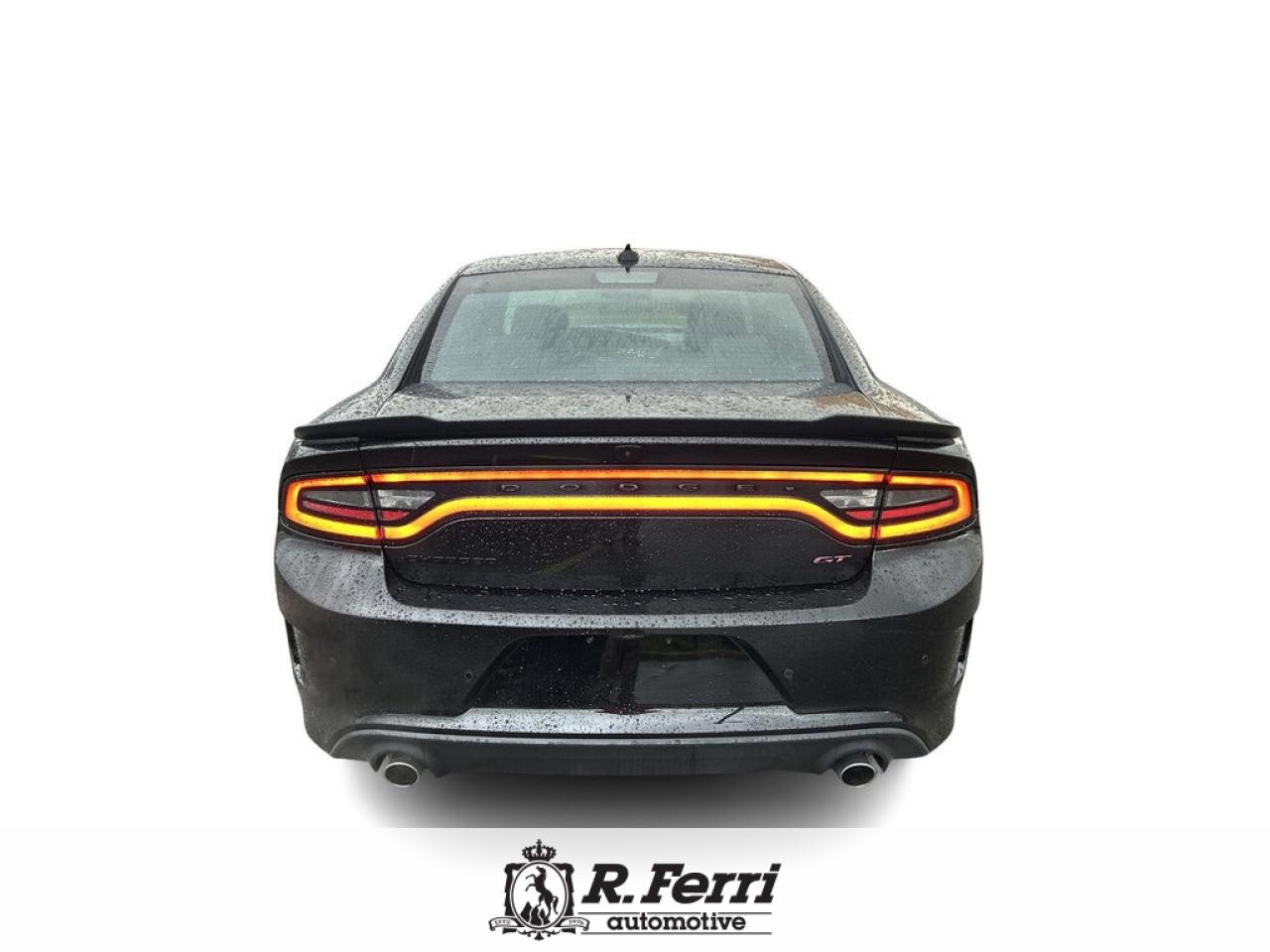 2023 Dodge Charger GT 4dr Rear-Wheel Drive Sedan Photo