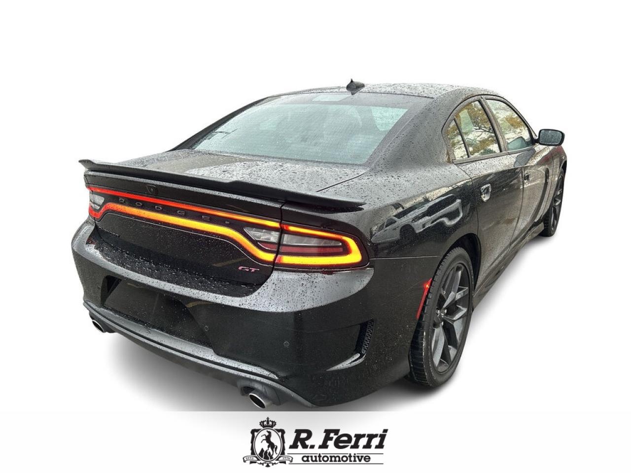 2023 Dodge Charger GT 4dr Rear-Wheel Drive Sedan Photo